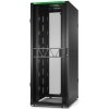 NetShelter SX Gen2,42U 750mmx1070mm w.Sides black