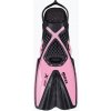 Detské šnorchlovacie plutvy Mares X-One Junior pink