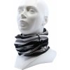 Voxx Solid dámsky multifunkčný nákrčník BM000000876400100345 pruhy šedá