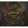 SKWOR: UZAVRENEJ KRUH CD
