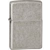 Zapaľovač Zippo 27003 Armor Antique Silver Plate