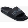 QUIKSILVER papuče Sessions Slide Black 1 KVJ1 vel. 44