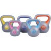 LiveUp KETTLEBELL Plastic 16 kg