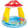 Intex 57114 Muchotrávka 102 x 89 cm
