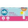 o.b. tampóny Original Super 16 ks