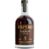 Espero Coffee & Rum 40% 0,7 l (tuba)