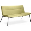 LD SEATING OSLO LOUNGE K2-N1