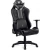 Čierno-sivé herné kreslo DIABLO X-Ray, Diablo X-Ray__830