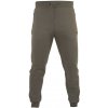 Fox Collection Sherpa Joggers Green-Black Tepláky 3XL