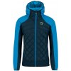 Karpos outdoorová bunda Lastei Active Plus pánska tmavomodrá/modrá
