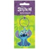 Lilo a Stitch Klíčenka Disney Stitch se Scrumpem