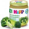 HIPP Zelenina Prvá brokolica BIO 125 g