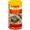 Sera prírodná potrava pre mäsožravé plazy a obojživelníky Raffy I 250ml NATURE