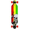 Longboard WOOD HOMELAND NILS EXTREME