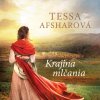 Krajina mlčania - Tessa Afsharová