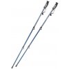 SPORTWELL Trekingové palice QUICK LOCK