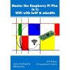 Master the Raspberry Pi Pico in C: WiFi with lwIP & mbedtls (James Mike)
