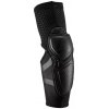 LEATT chránič na lakte - ELBOW GUARD CONTOUR - čierna