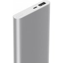 Xiaomi Mi 18W Fast Charge 3 10000 mAh Silver