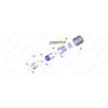 K5*EU HD 5/15 C Plus - motor Diel: 98-Vedenie vzduchu