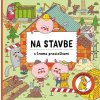 Na stavbe s troma prasiatkami