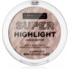 Revolution Relove Super Highlight rozjasňovač odtieň Blushed 6 g