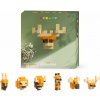 Pixio Voxart - Wilde Heads - Orange Edition, Smart Pixel (VA-81401)
