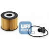 Olejový filter UFI 25.268.00 25.268.00