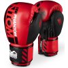 Boxerské rukavice Phantom APEX - Red Veľkosť: 14 OZ