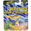 Hot Wheels Premium Pop Culture The Beatles Yellow Submarine