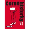 Černé historky zločin a sex