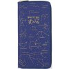 Legami Travel Organiser Stars