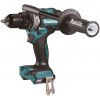 Makita Aku bezuhlíkový vŕtacie skrutkovač Li-ion XGT 40V,bez aku Z DF001GZ01