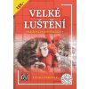 Velké luštění křížovky osmisměrky