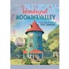 Wonderful Moominvalley - Amanda Li, Macmillan Children's Books