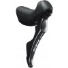 SHIMANO Dual control 105 STR7000 pravý 11-kolo čierny