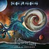 Kansas - Leftoverture Live & Beyond (Reissue) (2 CD)