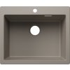 Blanco Pleon 6 Granitový drez bez príslušenstva (Colour Unit) - Tartufo