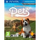 PlayStation Pets