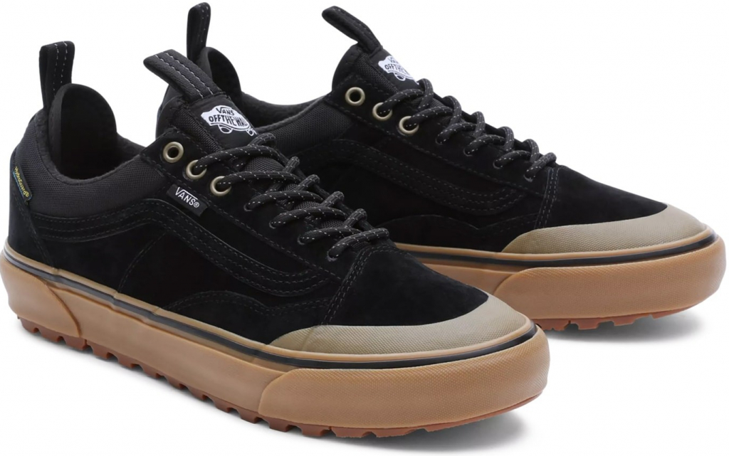 Vans Old Skool MTE-2 black/gum