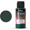 Vallejo PREMIUM Color 62014 Dark Green 60ml
