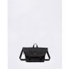 Herschel Supply Cove Small Messenger Black Tonal