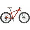Horský bicykel Scott SCALE 730 PLUS červená,čierna