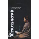 Dějiny lásky - Nicole Kraussová