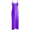 Dámska košieľka DKaren Slip Iga Violet 2XL Violet