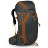 Osprey Exos 38l L/XL ultralehký turistický batoh Dark charcoal