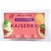 Allnature Bezlepkové žemle 100 g