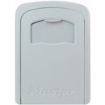 Master Lock 5401EURDCRM