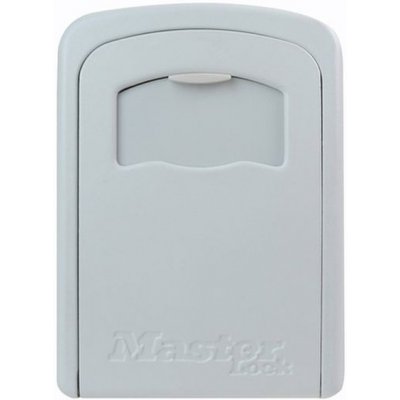 Master Lock 5401EURDCRM