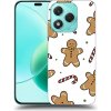 Picasee ULTIMATE CASE pro Honor 400 Lite 5G - Gingerbread